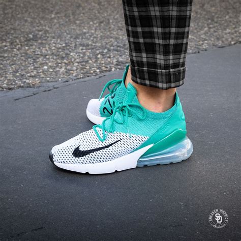 A New Build Of The Nike Air Max 270 Colorway Has Leaked Weartesters