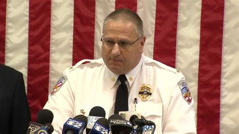 New Kensington Police Chief Resigns Takes Job With Upmc