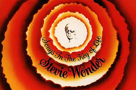 45 Years Ago Stevie Wonder Releases His Masterpiece