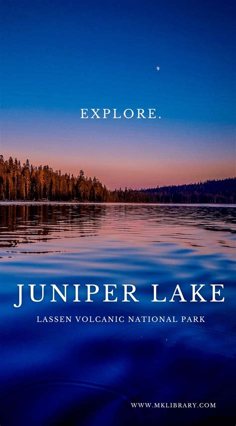 On The Hunt For For Hidden Gems In Lassen Volcanic National Park I