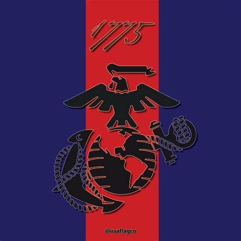 The United States Marine Corps Was Created On November 10 1775 When