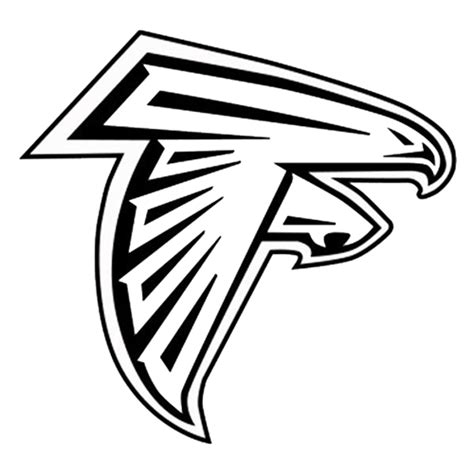 Atlanta Falcons Coloring Pages - Coloring Home