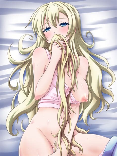 Kashiwazaki Sena Mameshiba Haganai