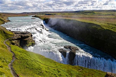 12 Day Iceland Tour Explore Reykjavik The Land Of Fire And Ice