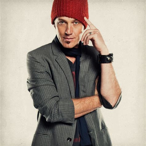 Tobymac Shares Christmas Memories Brand New Holiday Album Whole Notes
