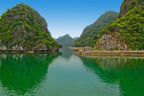 Top 5 Things To Do On Cat Ba Island