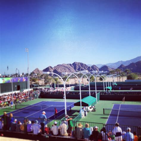 Indian wells tennis gift shop. Indian Wells: the gift that keeps on giving | Sporting ...