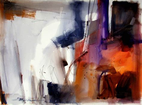 Abstract Art Painting Abstract Watercolor Artists