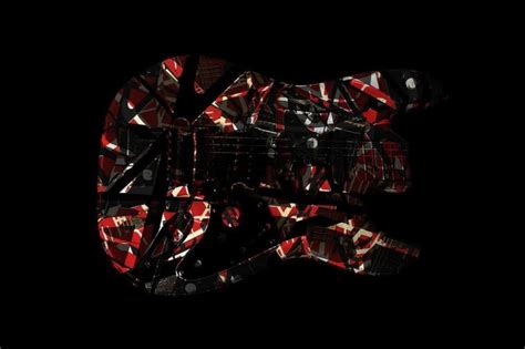Free Download 50 Van Halen Frankenstein Wallpapers Download At
