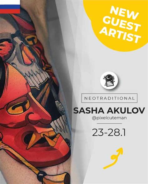 Share 69 Sasha Tattoo Artist Best Vn