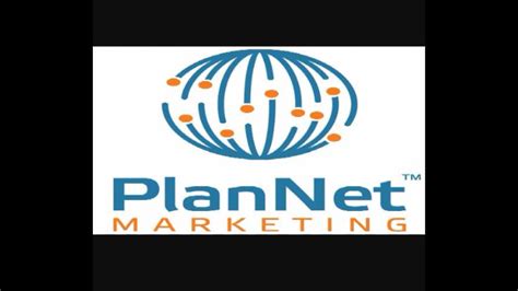 Plannet Marketing