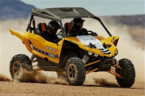 Most relevant best selling latest uploads. Yamaha Unveils 2016 YXZ1000R Sport UTV: Off-Road.com