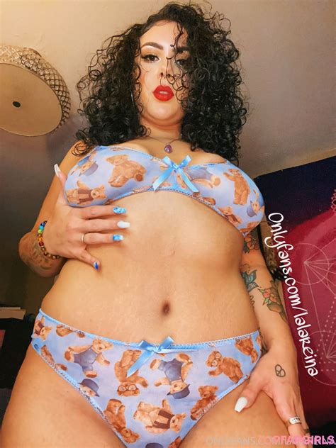 Reina Rodríguez aka dulceexotica Nude OnlyFans Leaked Photo 45