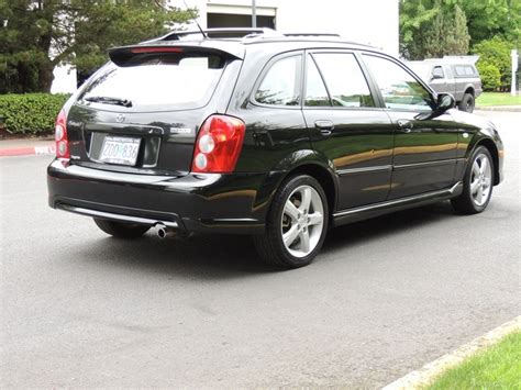 The protege5 remains relevant for the same reasons i still own it. 2003 Mazda Protege 5 / Sports Wagon/ 5-Speed manual/1-Owner