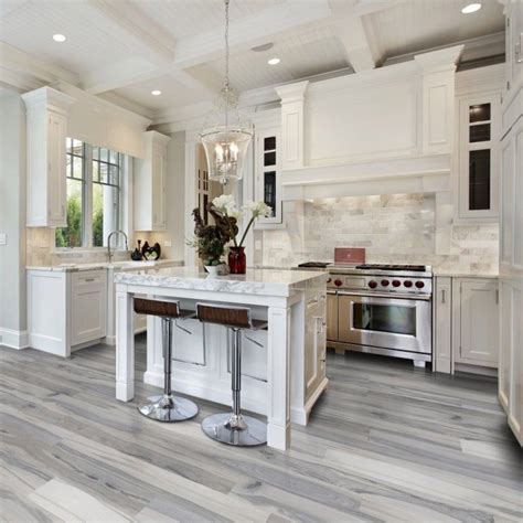 See more of rosa mexican kitchen thornton, co on facebook. Brazilian Coyote Gray 8x48 Polished Porcelain Tile ...
