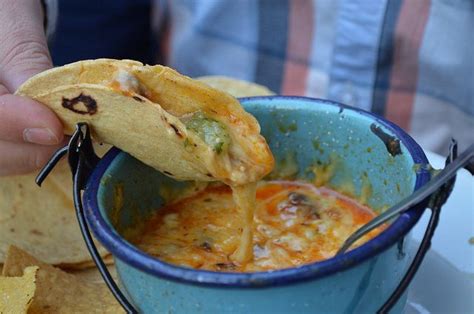 Best Mexican Food In Berlinsanta Mariachoriqueso Chorizo Cheese
