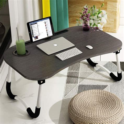 10 Compact Computer Desk For Home Office With Limited Space Design Swan