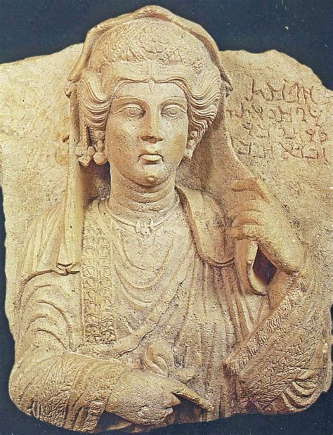 zenobia empress of the east the secret language of palmyra art history ancient art roman art