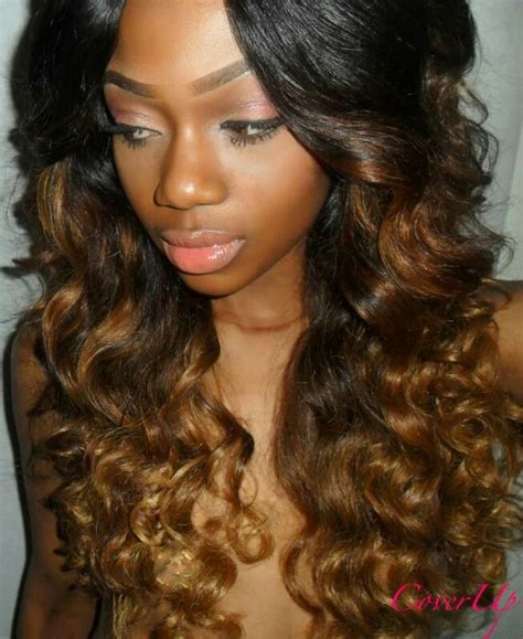 To Order Ombre Bob Ombre Hair Ombre Weave