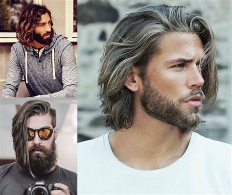 2017 Bob Haircuts For Men To Try Now