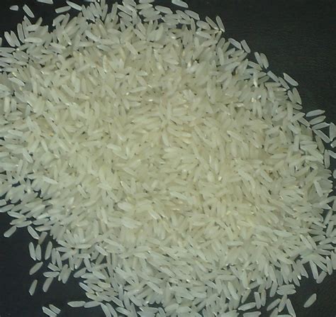 Ir 64 Parboiled Long Grain Rice Premium Grade Thai Jasmine Rice