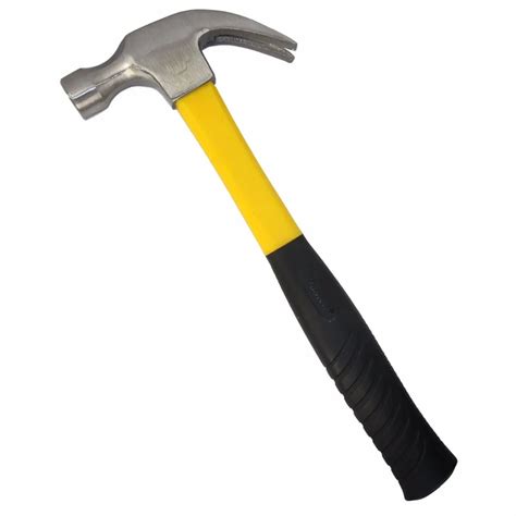 Free Shipping Proskit Pd 2606 Heavy Duty Curved Claw Hammer W