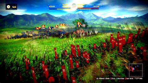 It is the 30th anniversary of this series and this current release, nobunaga's ambition: NOBUNAGAS AMBITION Sphere of Influence Ascension Free ...