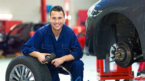 Auto Mechanic To Your Home at Vicki Newbern blog