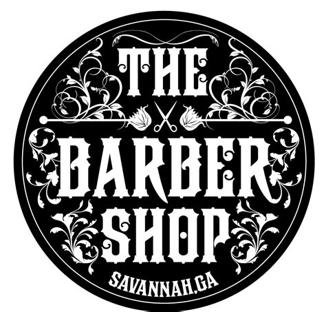 He recently opened a barber shop and he want a logo for the shop sign board also he want a skeleton mascot on the logo with vintage feel. The Barber Shop Logo on Behance
