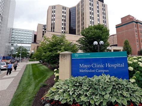 Minnesotas Best Hospitals Latest Us News Rankings Northfield Mn