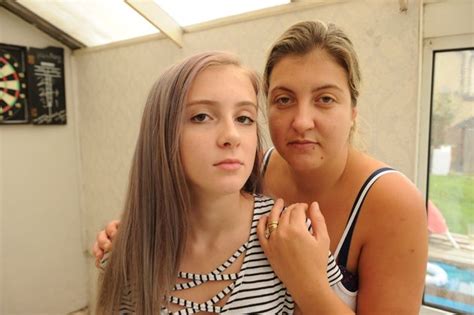 Mum And Dad Fuming After 12 Year Old Daughter Is Treated Like A