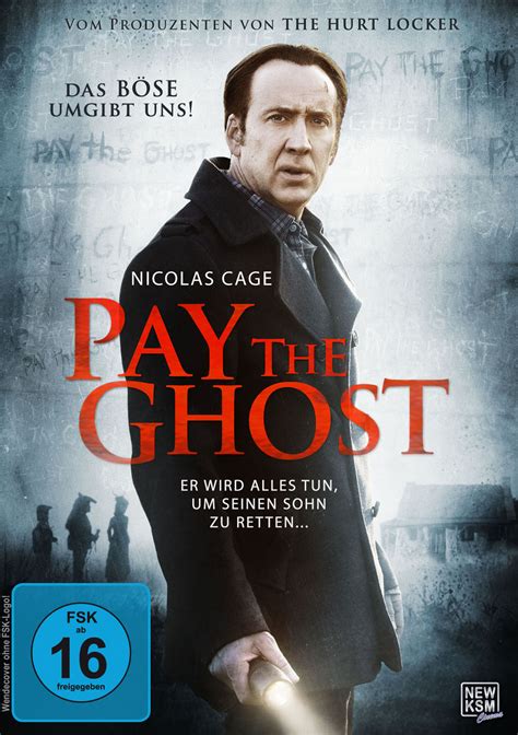 Pay The Ghost Film 2015 Filmstartsde