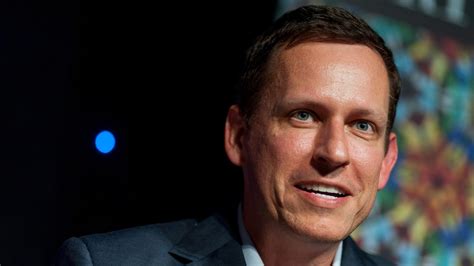 Peter Thiel Net Worth And Biowiki 2018 Facts Which You Must To Know