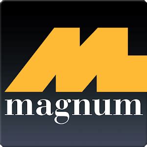 4d ( for every rm1 buy ). Magnum 4D Live - Official App - Android Apps on Google Play