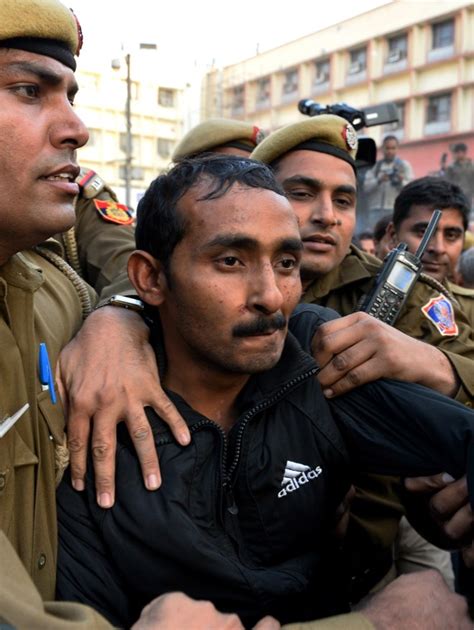 condenan a un conductor de uber por violar a una pasajera en nueva delhi internacional el mundo