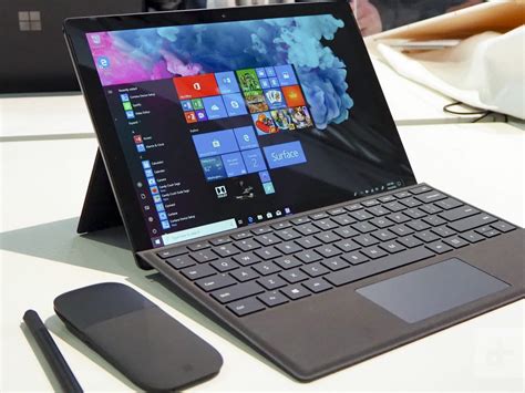 Surface Pro X Review Review Surface Pro X Primeras Impresiones