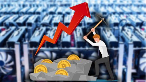 Yes, according to the experts, a crash is probably coming but that's typical for bitcoin, and if history is any. The Crypto mining market is showing robust growth with ...