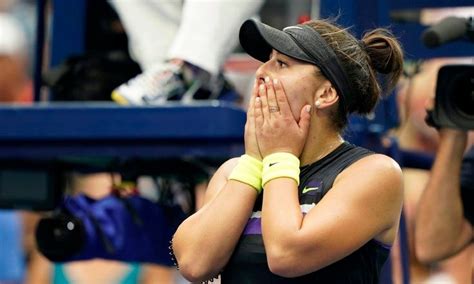 Bianca vanessa andreescu page on flashscore.com offers livescore, results, fixtures, draws and match details. Bianca Andreescu is getting ready to make her comeback in ...