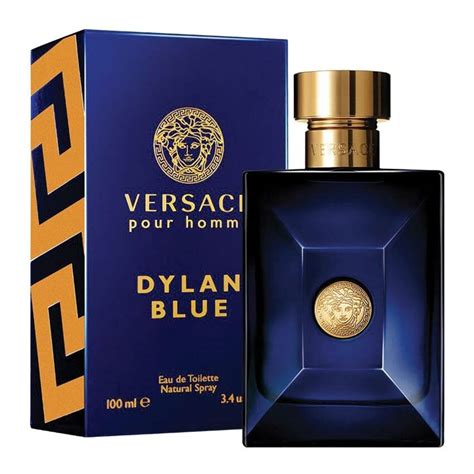 Versace dylan blue fragrance review | men's cologne reviewwelcome to big beard business, youtube's authority in men's beard growth, beard care, urban. Versace Dylan Blue Pour Homme Eau de Toilette 3.4 oz ...