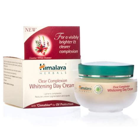 Top 5 Skin Whitening Creams For Each And Every Skintone