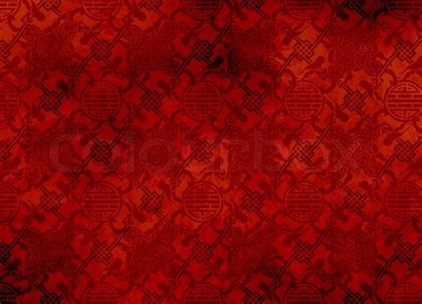 Travel to the other side of the world, without leaving your apartment. Red Oriental Wallpaper - WallpaperSafari