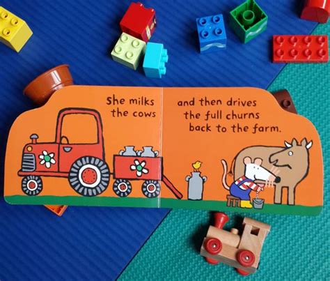 Maisys Train And Maisys Fire Engine 及其它 與孩子分享閱讀樂趣 痞客邦