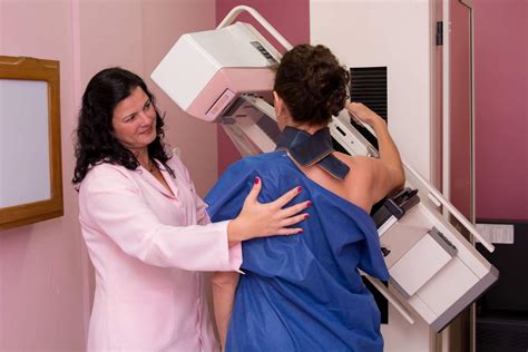 Mamografia Digital Entenda Este Exame Centro Diagnóstico Integrado