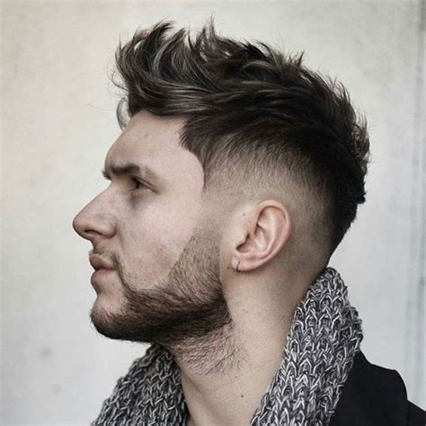 Let's check out some of the best styles europe has to offer, 1. 25 Best European Men's Hairstyles (2021 Guide)