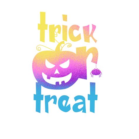 Happy Halloween Sticker 24488599 Png