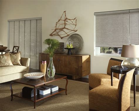 Define Your Style with the Sophistication of Designer Roller Shades