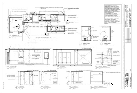 Interior Design And Interior Renovations Coolearth Architecture Inc