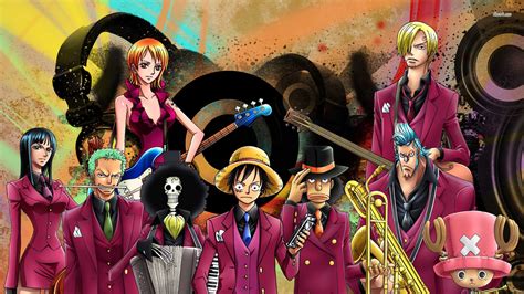 Download One Piece Wallpaper Best By Raywarren One Piece Desktop