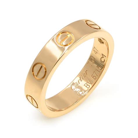Https://techalive.net/wedding/cartier Wedding Ring Rose Gold