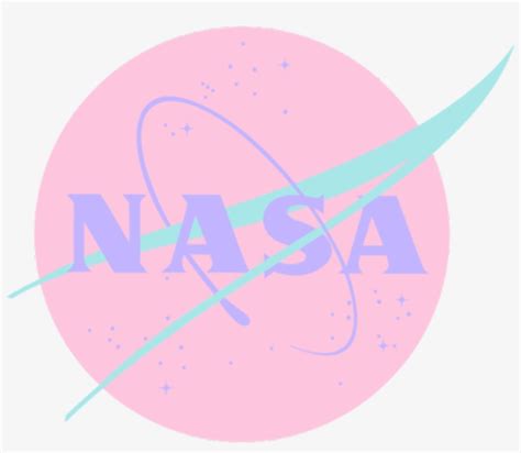 You can see the formats on the top of each image, png, psd, eps or ai, which can help you directly download the free resources you want by clicking the buttons. Png Freeuse 80s Vector Aesthetic - Nasa Gay Logo Png PNG ...
